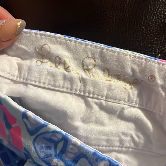 Lilly Pulitzer 🤩 - Picture 5 of 5